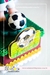 Caixinha Cenário Luxo - Fluminense - comprar online