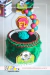 Tubolata Cenário - Fluminense - loja online
