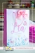 Sacola Personalizada Jardim - loja online
