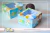 Caixa Personalizada p/4 Docinhos