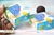 Caixa Personalizada p/4 Docinhos - comprar online