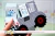 Caixa Trator c/12cm - loja online