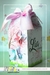 Caixa Milk Jardim