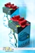 Caixa Cubo Alto c/ 12cm - loja online