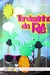 Topo de Bolo Tropical - Tudinho de Biquinho