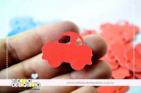 Imagem do Pecinhas c/3cm - 25und