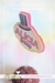 Toppers c/10unid - loja online