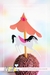 Toppers para docinhos c/10unid - loja online
