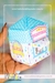 Caixa Tenda c/10cm - comprar online