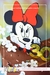 Topo de Bolo Minnie - comprar online