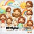 Clipart Jesus Pintor do mundo - comprar online