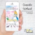 Convite Virtual Alice
