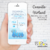 Convite Virtual - Nuvem