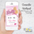 Convite Virtual - Barbie