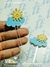 Colher de Brigadeiro c/10und