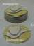 Aplique em Scrap c/5cm - comprar online