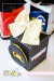 Caixa Milk c/ Biscuit Ninjago - Tudinho de Biquinho