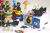 KIT LUXO - Ninjago na internet