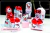 Kit Festa - 42 itens - Hello Kitty
