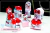 Kit Festa - 42 itens - Hello Kitty - comprar online