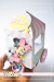 Carrinho de Pipoca c/13cm - loja online