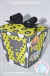 Caixa Sushi c/8cm - Tudinho de Biquinho