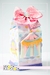 Imagem do Caixa Milk c/ Biscuit - Circo