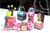 KIT LUXO - Neon
