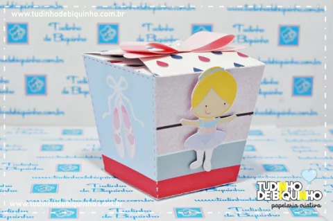Caixa Sushi c/8cm - comprar online
