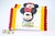 Caixa p/ KitKat Minnie