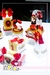 Kit Luxo 76 - Minnie - Tudinho de Biquinho