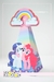 Caixa Cone Pony