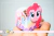 Forminhas de Docinhos c/10und Pony - Tudinho de Biquinho