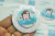 Aplique em Scrap c/5cm - comprar online