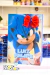 Sacola Personalizada Sonic