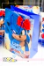 Sacola Personalizada Sonic - comprar online