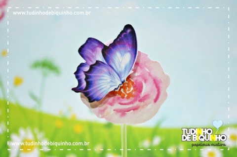 Topper c/10unid - loja online