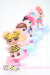 Tubete Decorado Lol - comprar online