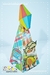 Caixa Cone c/17cm - comprar online