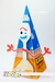 Caixa Cone Story