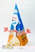 Caixa Cone Story - comprar online