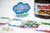 Aplique + Rótulo p/ Nutella - Heróis - comprar online