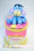 Tubolata Personalizada - Pooh - loja online