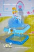 Potinho Decorado Princesas - comprar online