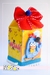 Caixa Milk c/ Biscuit - Galinha