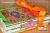 Caixa Personalizada p/6 Docinhos - comprar online