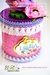 Tubolata Personalizada - Isabela - comprar online