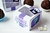 Caixa Personalizada p/4 Docinhos - comprar online