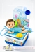 Caixinha Cenário Luxo - comprar online