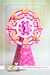 Cone Roda-Gigante Barbie